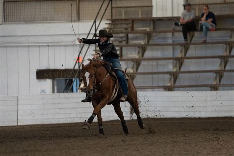 Horse Show Facility Rentals - Falls Creek Farm