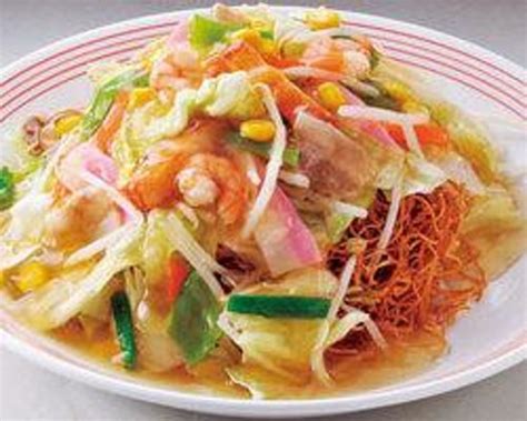 NAGASAKI CHAMPON RINGER HUT GOTANDA HIGASHIGUCHI - BRANCH, Shinagawa ...