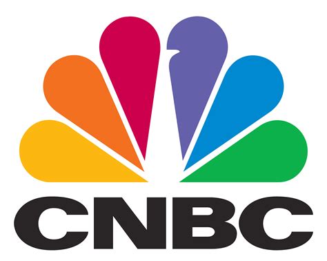 CNBC Logo PNG Transparent & SVG Vector - Freebie Supply