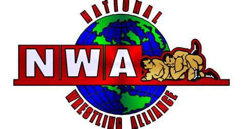 NWA – National Wrestling Alliance | Top Rope Belts