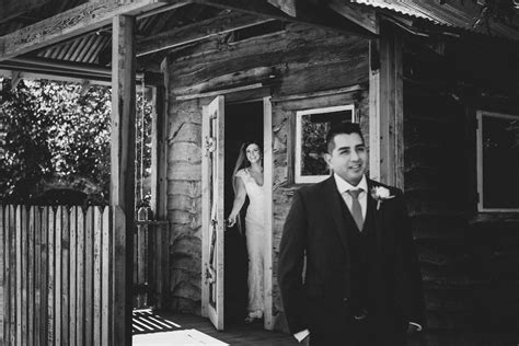 La Cuesta Ranch Wedding » Ely Roberts Photogaphy