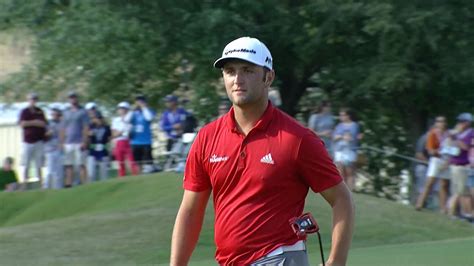 Jon Rahm Net Worth: The Skilled Golfer, Career & Earnings - OtakuFly ...