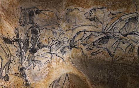 The History and Archaeology of Chauvet Cave