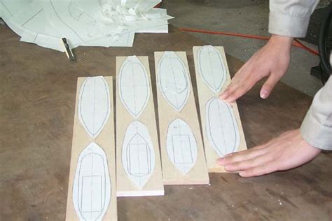 NY NC: Ideas Balsa wood model boats plans