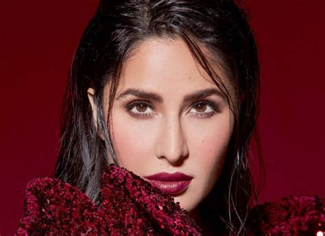 “I love a powerful lip colour that requires minimal touch-ups” – says Katrina Kaif as Kay Beauty ...