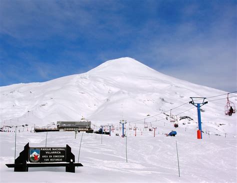 Skiing in Chile's Lake & Volcano District - 9 Days | kimkim