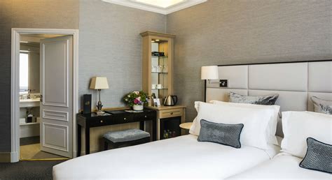 Classic room - Sofitel Paris Baltimore Tour Eiffel - 5-star hotel