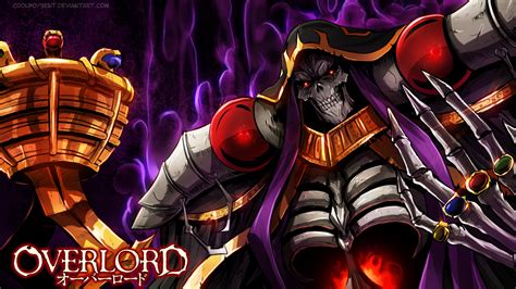 Overlord Fanart(with drawing video) by Knightfanghentai on Newgrounds