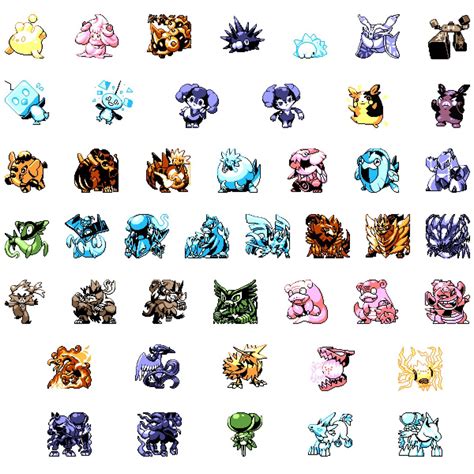 Lucario Sprite Sword Shield Pixel Art Pokemon Pixel Art Image Pixel Art | The Best Porn Website