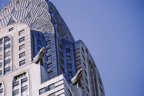 Chrysler Building Top Floors | Viewfloor.co