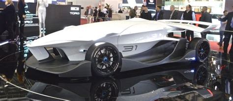 In pictures: Concept cars of the 2015 Geneva Motor Show | Concept cars ...