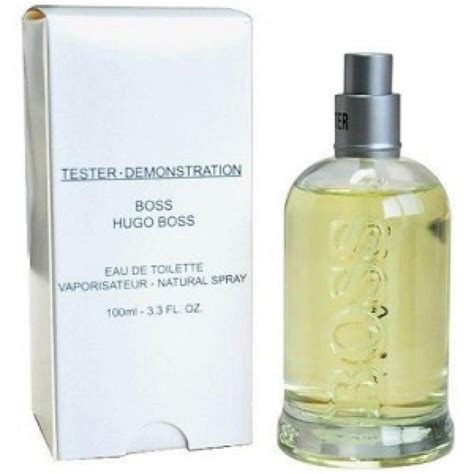 Tester Parfum Barbati Hugo Boss Boss 100 Ml - Parfum Shops