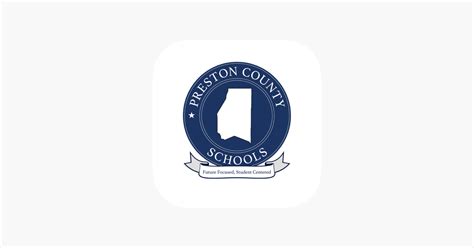 ‎Preston County Schools WV on the App Store