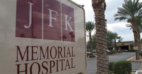 JFK Memorial Hospital fined for discharge safety