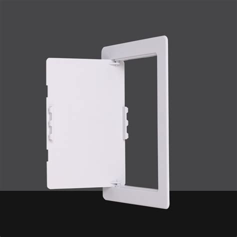 14′′x14′′ Plastic Ceiling Access Panel - China access panel and plastic access panel