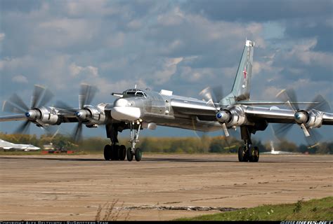 Tupolev Tu-95MS - Russia - Air Force | Aviation Photo #2031106 | Airliners.net