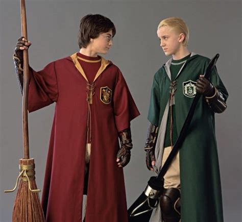 10 Reasons Why Quidditch From Harry Potter Is a Terrible Sport - HobbyLark