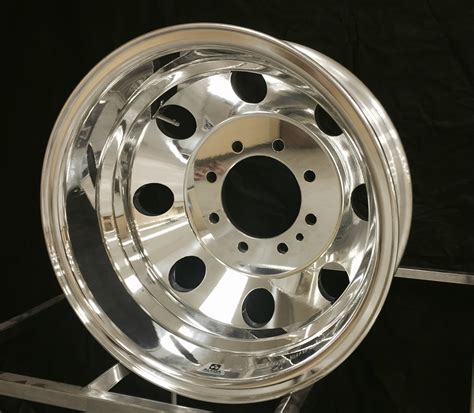 16 Inch Ford Dually Wheels