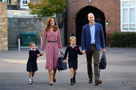 Prince William and Kate Middleton share photos of their mothers in ...