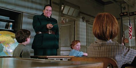 Miss Trunchbull is My Academic Hero