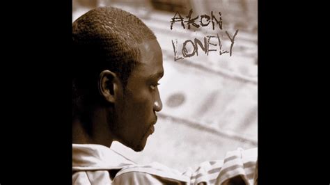 Akon - Lonely Chords - Chordify