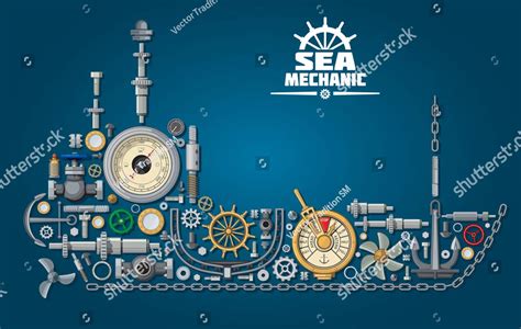 Trends in Marine Engineering 2019 – MechStuff