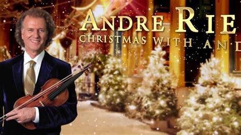 Andre Rieu Christmas 2024 Pbs - Gaye Pearle