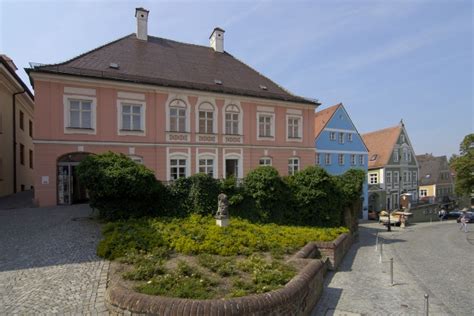 Bezirksmuseum Dachau (Museum)