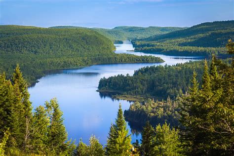 Natür pur - Nationalparks in Quebec - #KANADASTISCH