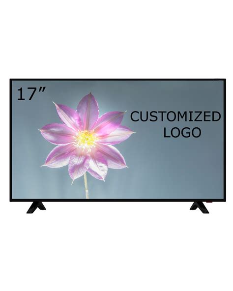 Plasma LED Television (17inch) – brandwin