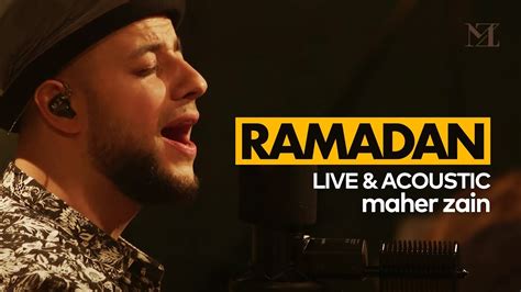 Kunci Gitar Ramadhan - Maher Zain | DewaGitar.com