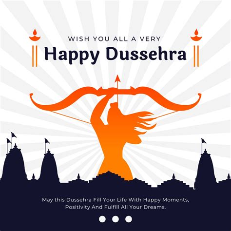 101+ Happy Dussehra 2022 Wishes, Quotes, Images, & Messages » QuoteSove