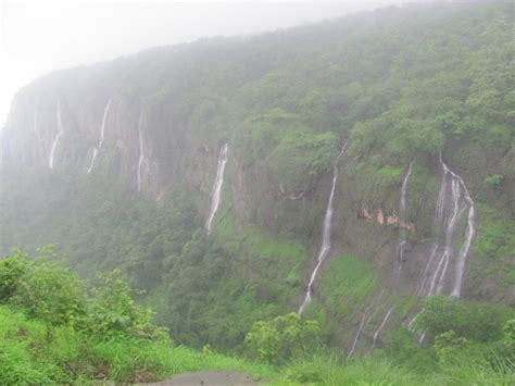 Bhimashankar Trek via Shidi Ghat Blog - Treks and Trails India