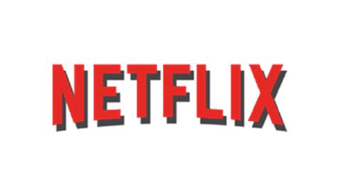 Netflix PNG логотип скачать бесплатно