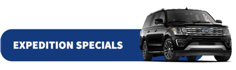 Ford New Vehicle Offers, Incentives, and Specials at #MyKCFord