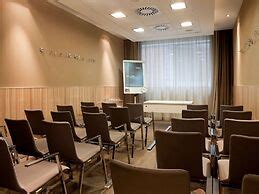 Hotel Novotel Liverpool Centre, Liverpool, United Kingdom - Lowest Rate ...