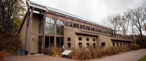 Lantern-Lit Trails at Richardson Nature Center - Thrifty Minnesota