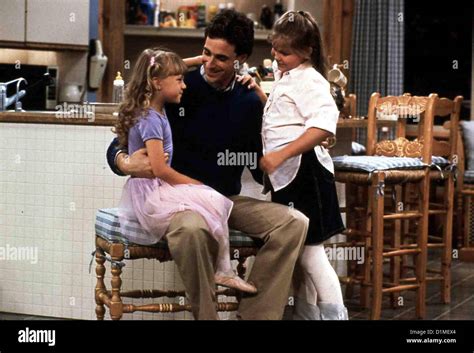 Bob saget full house hi-res stock photography and images - Alamy