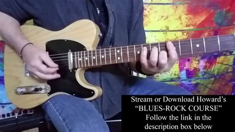 START ME UP GUITAR LESSON – How To Play START ME UP By The Rolling ...