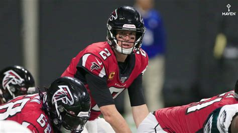 Watch: The 2019 Atlanta Falcons Offense is Dominant, at Least In ...