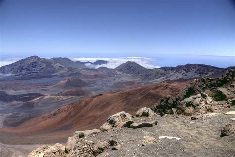 Haleakala Volcano | Haleakala, Free stock photos, Stock photos