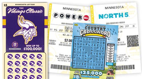 Unclaimed Prizes - Minnesota Lottery