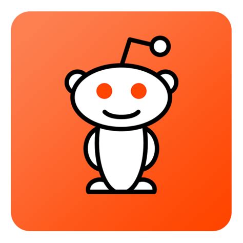 Reddit Social media ICO Icon - Reddit Free Png Image png download - 512 ...