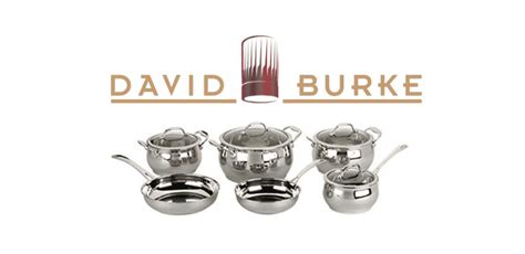 David Burke Cookware Review: Is It Worth The Price? - Miss Vickie