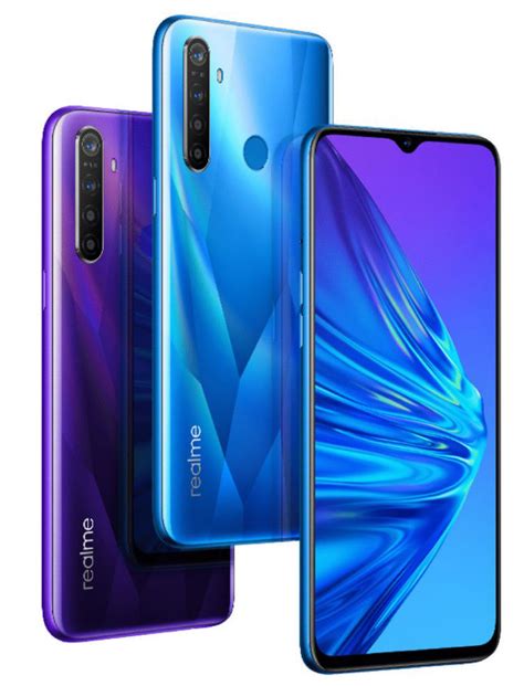 Realme 5 Phone Specifications And Price – Deep Specs