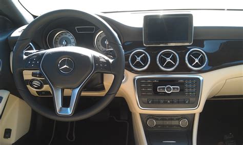 2014 Mercedes -Benz CLA 250 First Look – Love at first sight | Woman ...