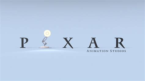 The History Behind The Pixar Lamp | Geeks