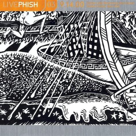 Phish - Live Phish Volume 03 Lyrics and Tracklist | Genius