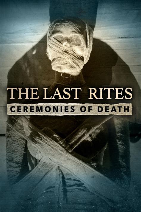 Watch The Last Rites - S1:E1 Celebrants Of Death (2021) Online | Free Trial | The Roku Channel ...