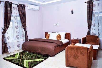 AWA-DIAMOND HOTELS - Hostel Reviews (Lafia, Nigeria)